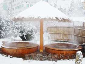 冬季泡溫暖警惕健康問題