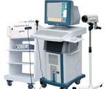 德國腹腔鏡微創治療系統